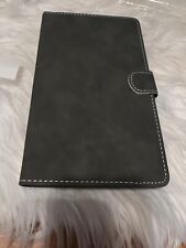 Retro Wallet faux Leather Flip Cover Case For Samsung Galaxy Tab T220/T225 picture