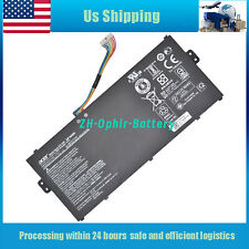 Genuine AP19A8K 3ICP5/58/72 Battery For ACER Chromebook Spin 311, cp311-1hn-c2dv picture