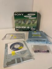 Sony DRU-510A DVD / CD Rewritable Drive Unit Version BA picture