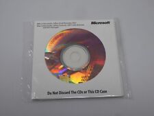 Microsoft Office Small Business 2007 w/BCM picture