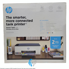 HP Smart Tank 5102 Wireless All In One Printer, Scan, Copy - [LN]™ picture