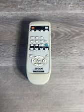 Genuine OEM Epson 151944200 Projector Replacement Remote Control Seiko picture
