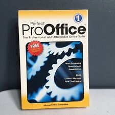 COSMI Perfect Pro Office Desktop picture