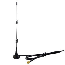 Omni-Directional 2.4GHz Wifi 802.11bgn 7dBi High Gain SMA Extension Antenna picture