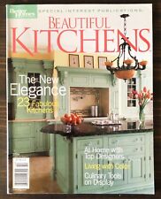2004 Beautiful Kitchens by Better Homes And Gardens picture