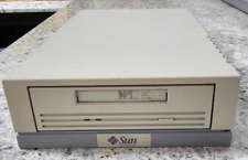 Rare Vintage Sun Gwv611-T Digital Data Storage Dds3 External Tape Drive picture