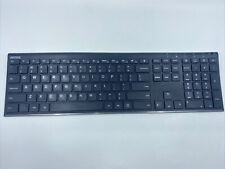Arteck HW192 2.4G Wireless Full Size Keyboard Ultra Compact Slim - No Receiver - picture