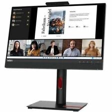 Lenovo ThinkCentre Tiny-In-One 22 Gen 5 21.5