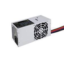 TooQ TQEP-TFX500S-O - 500 W Ecopower II Power Supply TFX 12 V V1.3 OEM Silent Fa picture