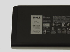 Genuine Dell X8VWF Latitude 14 Rugged 5404 7404 9-cell 97 WH 0X8VWF Battery picture