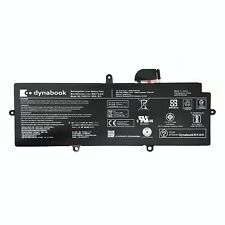 Genuine PA5331U-1BRS OEM Battery for Toshiba Dynabook Portege A30-E X30L-G A40-E picture