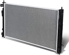 DPI 2979 Factory Style 1-Row Cooling Radiator Compatible with Mitsubishi ASX Lan picture