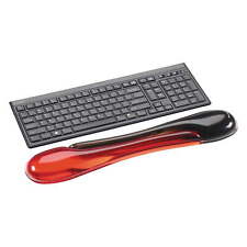 Kensington Duo Gel Wave Keyboard Wrist Rest, Red picture
