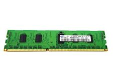Samsung 1GB 1Rx8 PC3-10600R R DDR3-1333MHz Dimm Desktop Memory M393B2873EH1-CH9 picture