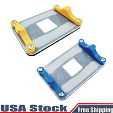 AM5 Motherboard Heatsink Bracket Firm and Practical Mounting Plate Lasting US picture