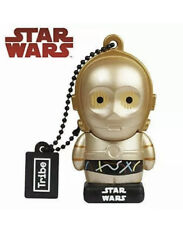 Star Wars Disney C-3PO 16GB USB Flash Drive by Tribe Figurine Figure picture