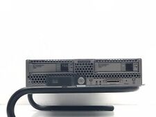 Cisco UCS B200 M4 BLD SRVR + 2X 2760cpu + 256GB RAM + 2 10K 300GB SAS + 40gbMLOM picture