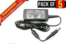 LOT X 5 Delta Dell Laptop Charger AC Power Adapter ADP-36EH C 12V 3A 36W PN0F3 picture