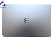 98% New For Dell Inspiron 15 7537 LCD Back Cover LID 7K2ND 07K2ND 60.47L03.012 picture