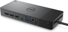 Dell WD22TB4 Thunderbolt 4 Docking Station 180W Power Adapter picture