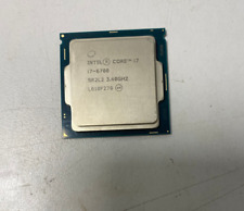 Intel Core i7-6700 3.4 GHz CPU Processor (SR2L2) picture