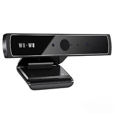 Wo-We Windows Hello Webcam, Instant Face PC login, Plug&Play, 720P picture