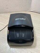 3M, Gemalto)Full Page Document Passport Scanner AT9000/MAR975 picture