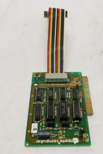 Vintage Apple II/IIe  I/O Controller Card 655-0101 - Untested picture