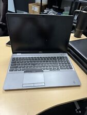 For Parts Dell Latitude 5510 i5-10210U 1.60GHz No RAM/HD/Power Adapter picture