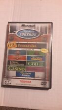 Microsoft Software Jukebox for Toshiba Version 1.0 PC Plus More 2002  picture