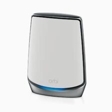 🛜 NETGEAR Orbi RBR850 Tri-Band Mesh WiFi 6 AX6000 Router - Router Only 🆓️24h📦 picture