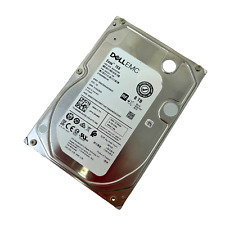 0N660 Dell Enterprise 8TB 7.2K SAS 12Gb/s 512e 3.5''HDD Hard Drive  picture