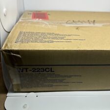 Brother Genuine WT-223CL Waste Toner Box WT223CL Brand New Open Box picture