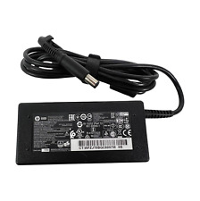 Lot 6x Genuine HP Charger Model TPC-CA58 OEM HP AC Power Adapter 19.5V-3.33A picture