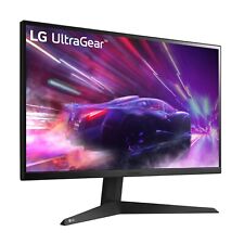 LG 24” UltraGear FHD 1ms 165Hz Gaming Monitor w/AMD FreeSync Black Stabilizer picture