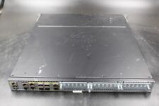 Cisco ISR4431/K9 4300 Series 3-Port Gigabit Integrated Services Router TESTED picture