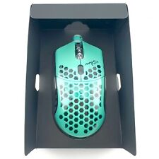 Finalmouse Air58 Ninja Gaming Mouse - Cherry Blossom Blue picture
