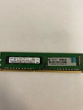 HP 4 GB DIMM 1333 MHz PC3-10600 DDR3 SDRAM Memory (500210-071) picture