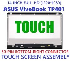 Asus VivoBook Flip 14