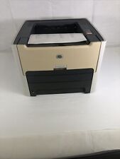 HP LaserJet 1320N Printer Workgroup Laser Printer I 32K Page Count I 100% Tonner picture
