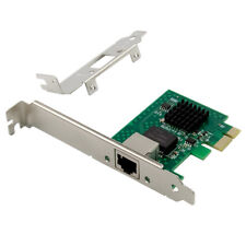 2.5G PCIE RJ45 Port Network Card Gigabit Ethernet LAN Adapter Intel I225 chipset picture