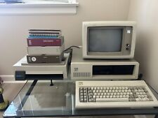 IBM 5160 XT Personal Computer Keyboard IBM 5151 12