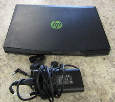 HP Pavilion Gaming 2.5GHz i5-10300H 16GB RAM GTX 1650 Intel UHD Graphics ** READ picture