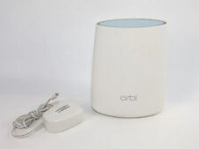 Netgear Orbi RBR40 Router AC2200 Tri-Band WiFi WITH POWER CORD picture