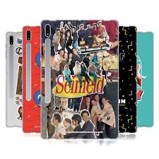 OFFICIAL SEINFELD GRAPHICS SOFT GEL CASE FOR SAMSUNG TABLETS 1 picture