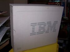 IBM Personal Decision Series Data Edition 1984 - Estate Sale SOLD AS IS picture