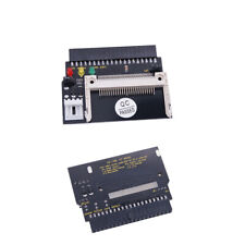 CF IDE40 Converter Card Module Compact Flash CF to Standard IDE 40 Pin Adapter picture