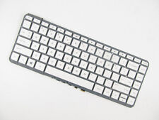 Original New For HP 791433-001 SG-62290-XUA US White keyboard picture