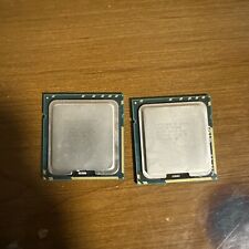 Matched Pair of Intel Xeon L5640 2.26GHz 12MB 5.86GTs LGA1366 6-Core CPU SLBV8  picture
