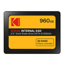 Kodak 960GB Power Memory X150 2.5 In Internal Solid State Drive picture